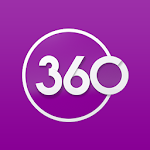 Cover Image of Download TV 360  APK