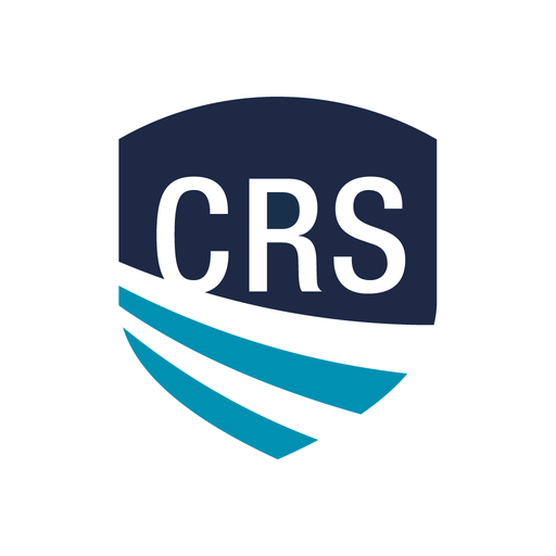 Find a CRS logo