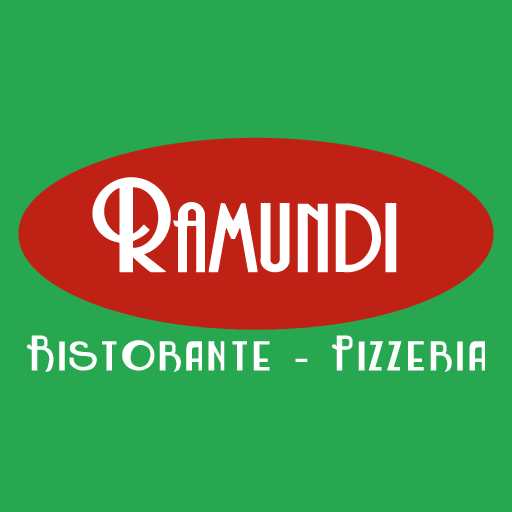 Ristorante Ramundi logo
