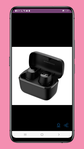 Sennheiser CX Plus Guide