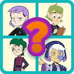 Cover Image of Download Quiz The Owl House  APK
