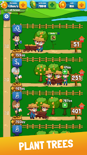 Unknown app Screenshot