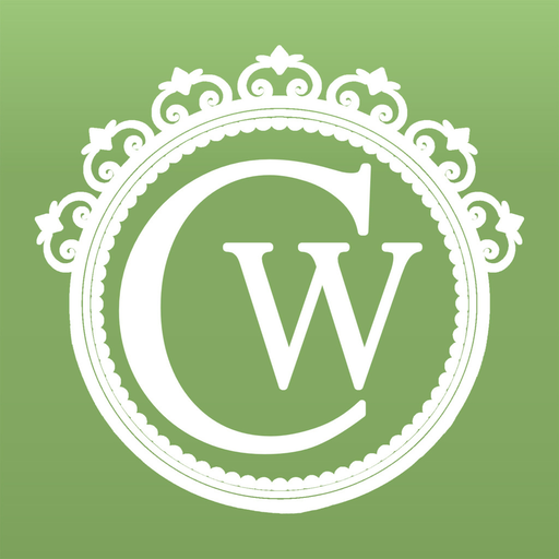 Chalkwar Art logo