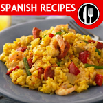 Cover Image of Download Spanish Cuisine 1.3.0 APK