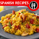 Spanish Cuisine icon