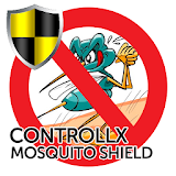Anti Mosquito Shield icon