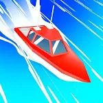 Cover Image of Unduh Hyper Boat 2.0 APK