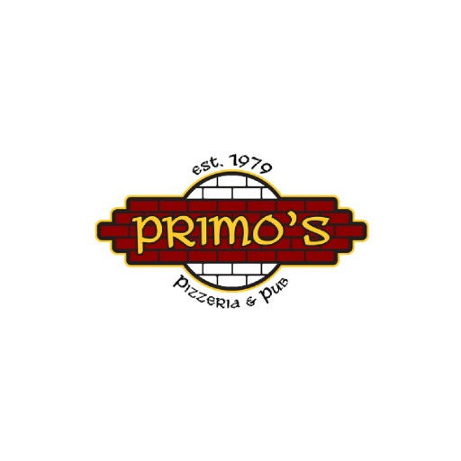 Primo’s Pizzeria & Pub 1.0.6 Icon