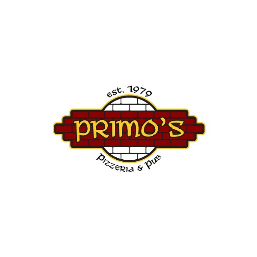 Primo’s Pizzeria and Pub