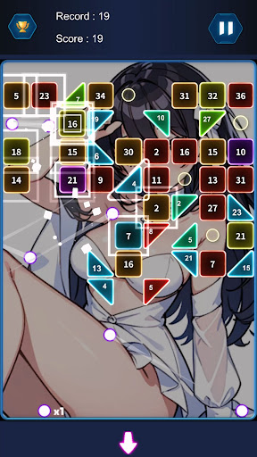Infinite Stone Screen 3