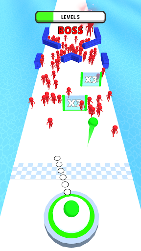 Ramp Ball Screen 3