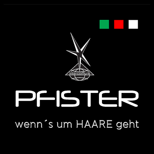 Intercoiffeur Pfister