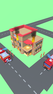 Firehouse Clicker