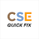QuickFix by CSE icon