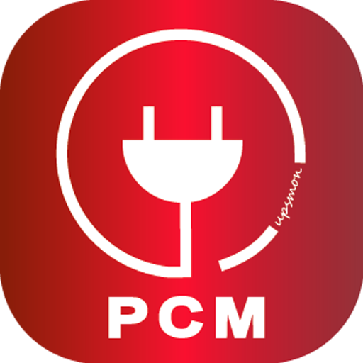 PCM UPSMON PRO Download on Windows