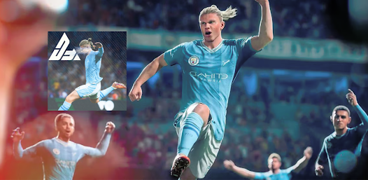 EA Sports FC 24 Pro League 1.1 APK + Mod (Free purchase) for Android