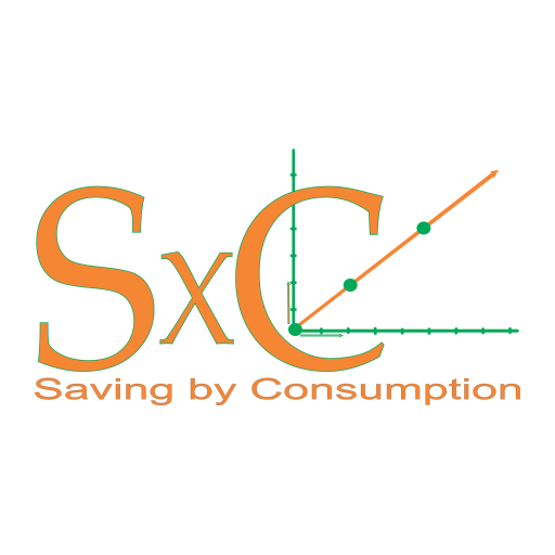 SxC  Icon