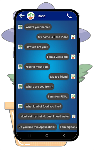 Prank Call Plants Game