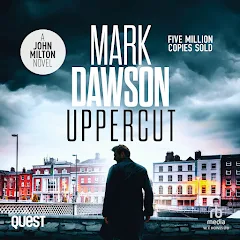 John Milton Series - Mark Dawson
