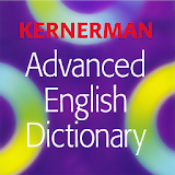 Kernerman Advanced English icon