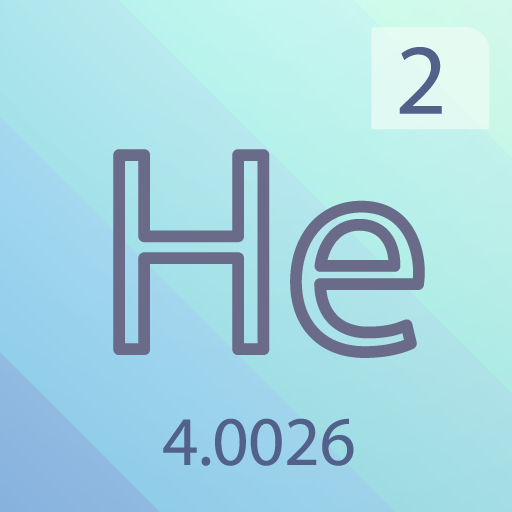 Helium Pastel Icon Pack  Icon