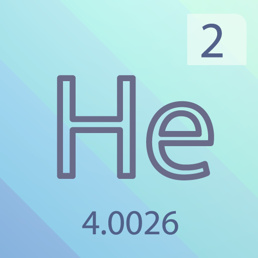 Helium Pastel Icon Pack logo