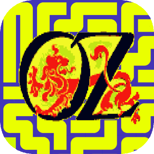 PathPix Oz 1.2 Icon