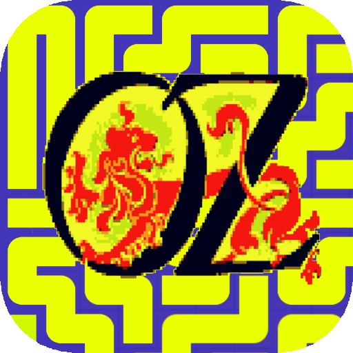 PathPix Oz logo