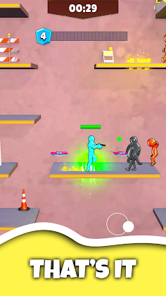 Tower Rush - Screenshot 4