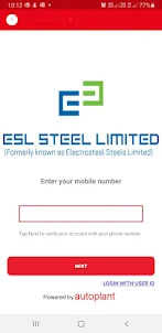 ESL Steel e-POD