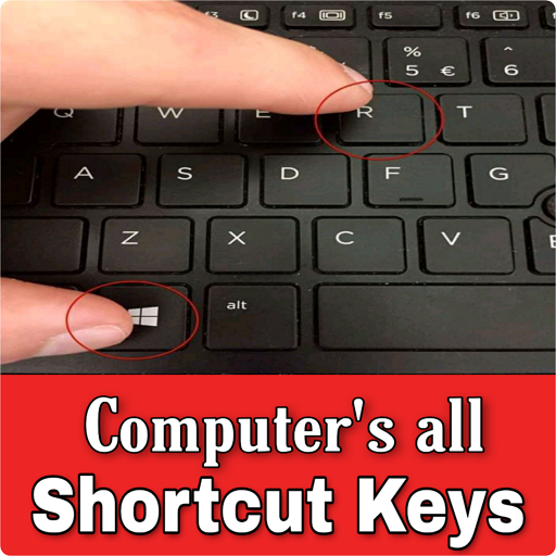 Computer Shortcut Keys Offline
