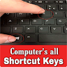 Computer Shortcut Keys Offline 2019 - All Computer