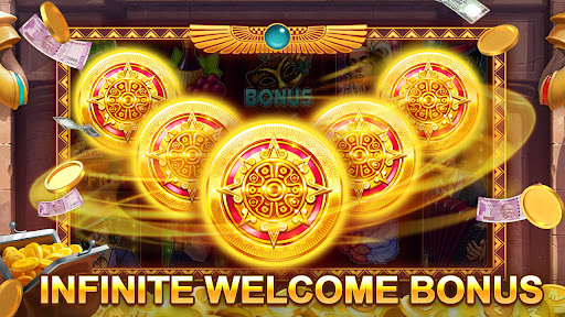 Slots Lucky - 777 Money Games