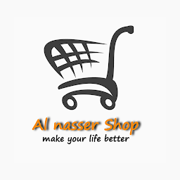 Icon image Alnasser Shop | الناصر شوب