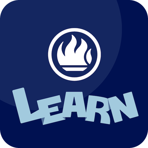 Liberty Learn logo