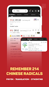 Chinese Dictionary – Hanzii MOD (Premium Unlocked) 2