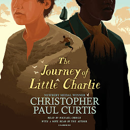 Icon image The Journey of Little Charlie