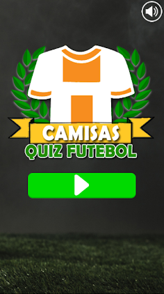 Camisas Futebol Quiz - Screenshot 1