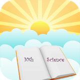 CBSE 10th Science Class Notes icon