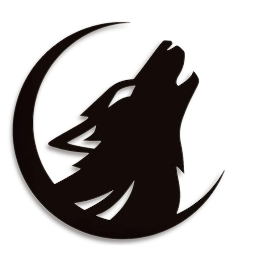 Lupo Pizzeria logo