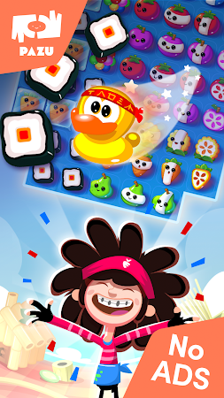 Game screenshot Dinner Spinner Games for Kids hack