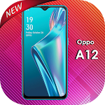 Cover Image of Download Theme for Oppo A12 1.0.10 APK
