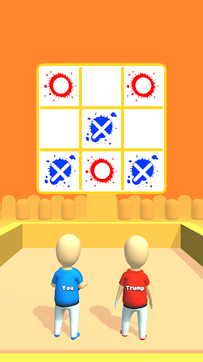 Tic Tac Throw Screen 3