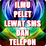 Ilmu Pelet Lewat Telpon & Sms icon