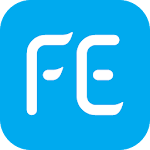 Cover Image of Download FE File Explorer Pro  APK