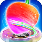 Cotton Candy Shop: Candy Maker