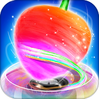 Cotton Candy Shop: Candy Maker