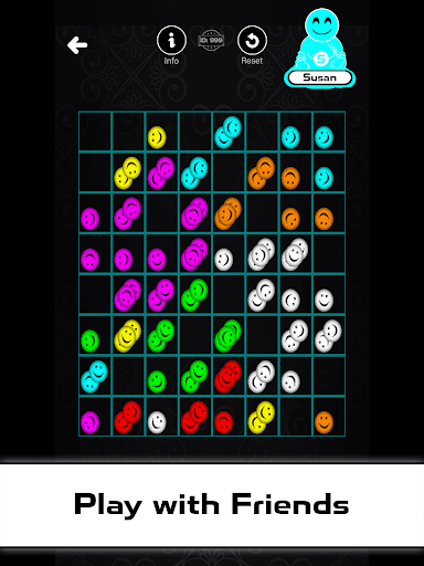 Chain Reaction - Bombs Connect screenshot 13