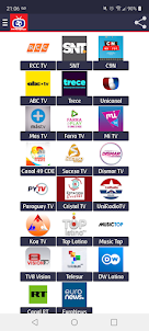 TV de Paraguay en Vivo