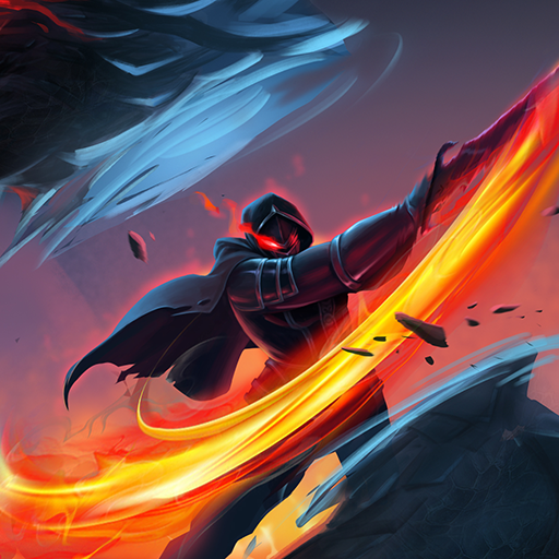 Shadow of Death: Soul Knight